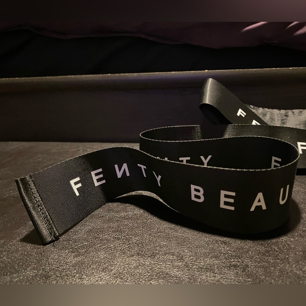 Fenty Belt Bag